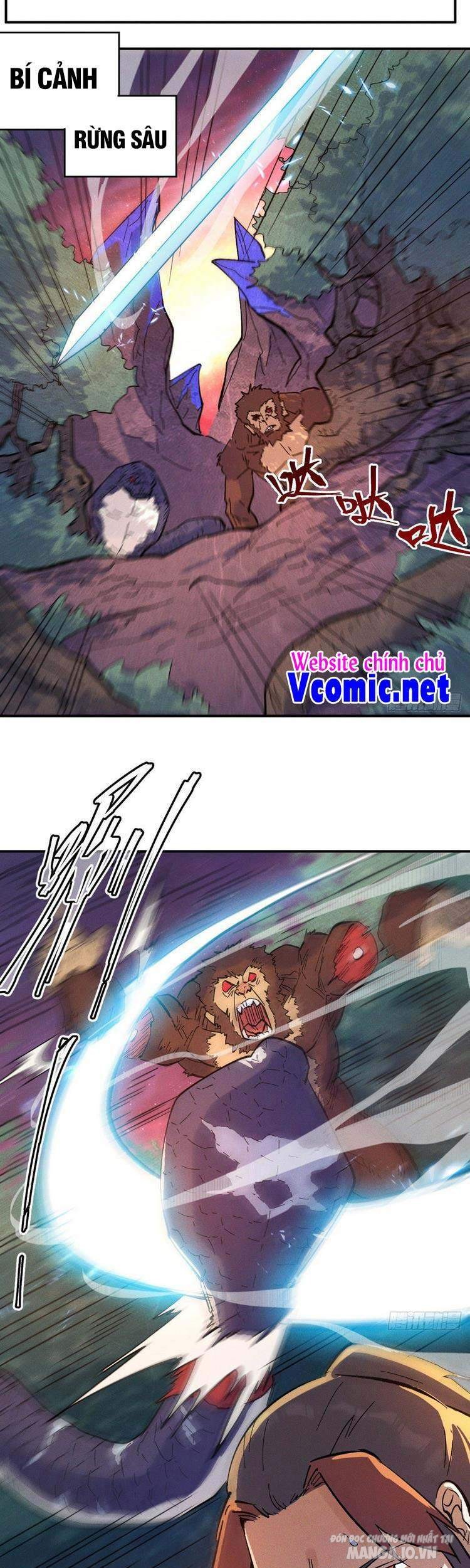 Nhân Vật Chính Mạnh Nhất Lịch Sử Chapter 41 - Trang 2