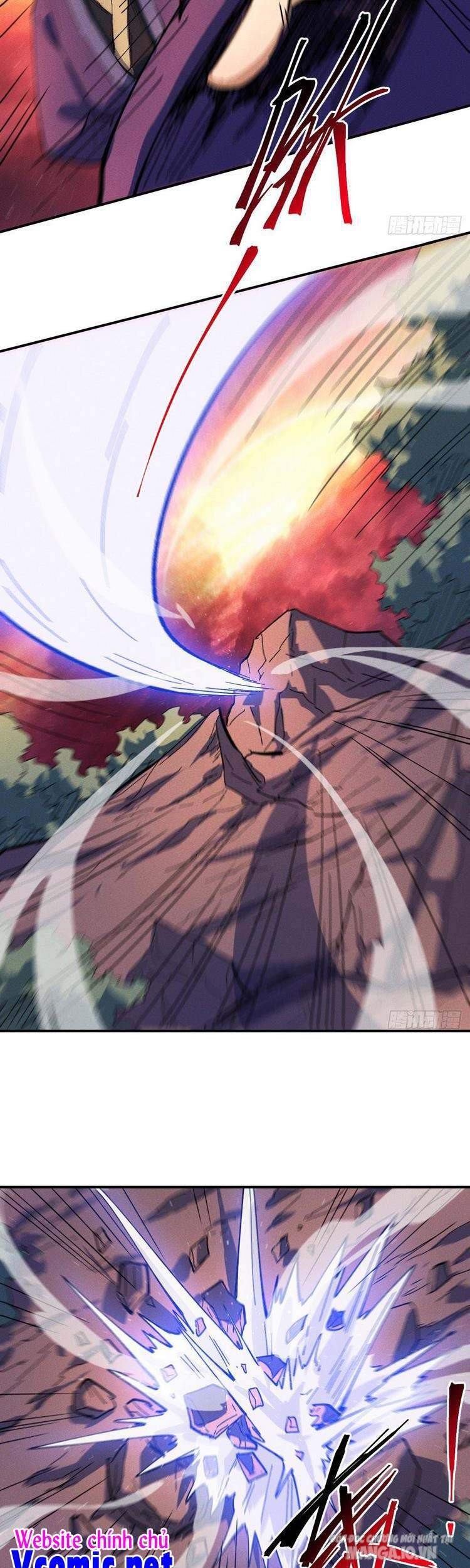 Nhân Vật Chính Mạnh Nhất Lịch Sử Chapter 41 - Trang 2