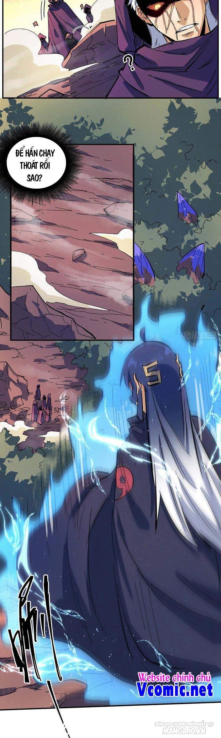 Nhân Vật Chính Mạnh Nhất Lịch Sử Chapter 41 - Trang 2