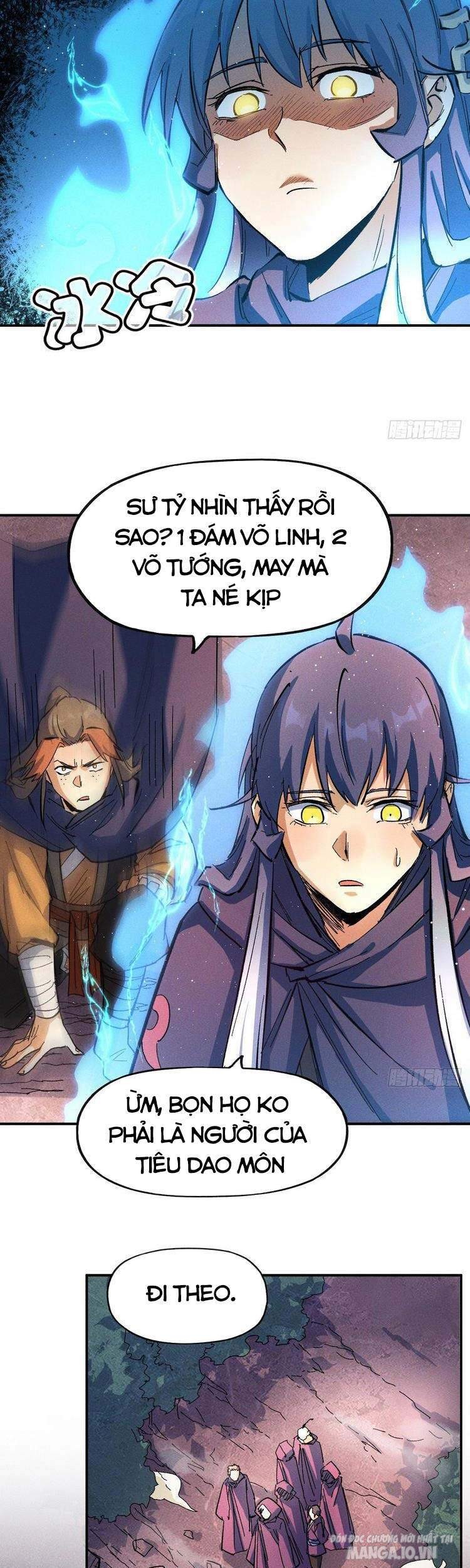 Nhân Vật Chính Mạnh Nhất Lịch Sử Chapter 41 - Trang 2