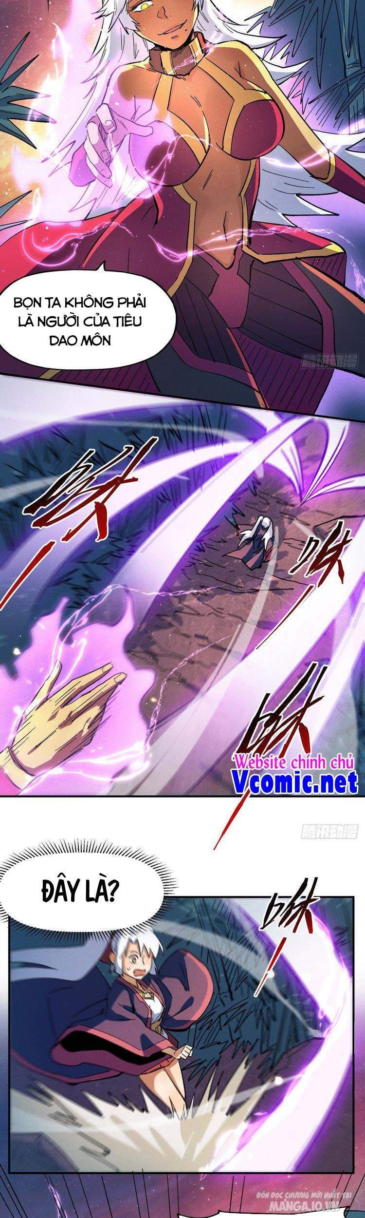 Nhân Vật Chính Mạnh Nhất Lịch Sử Chapter 41 - Trang 2