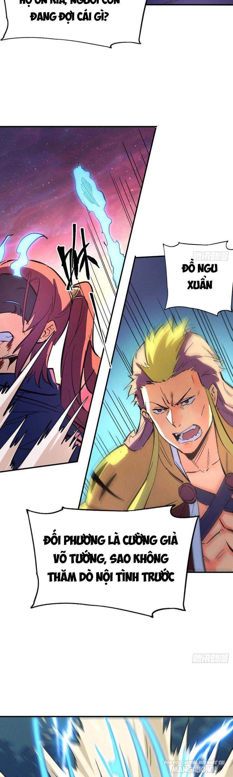 Nhân Vật Chính Mạnh Nhất Lịch Sử Chapter 42 - Trang 2