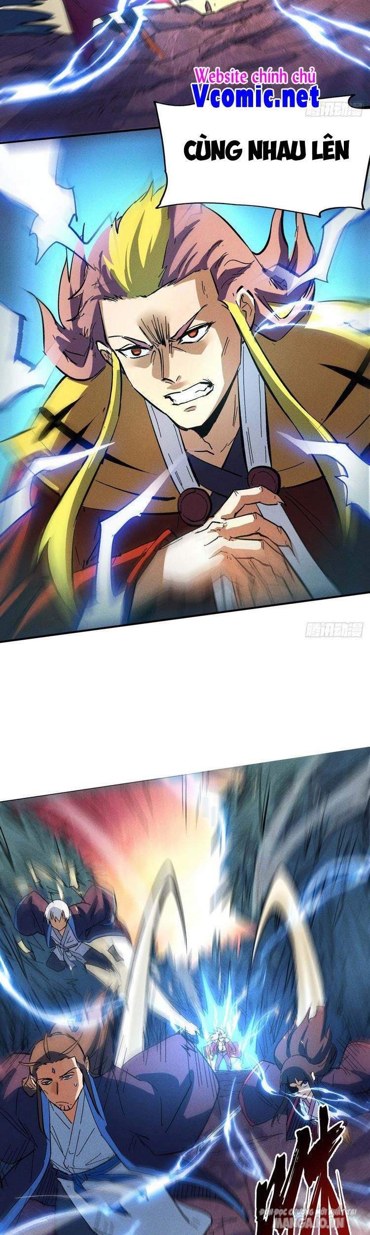 Nhân Vật Chính Mạnh Nhất Lịch Sử Chapter 42 - Trang 2