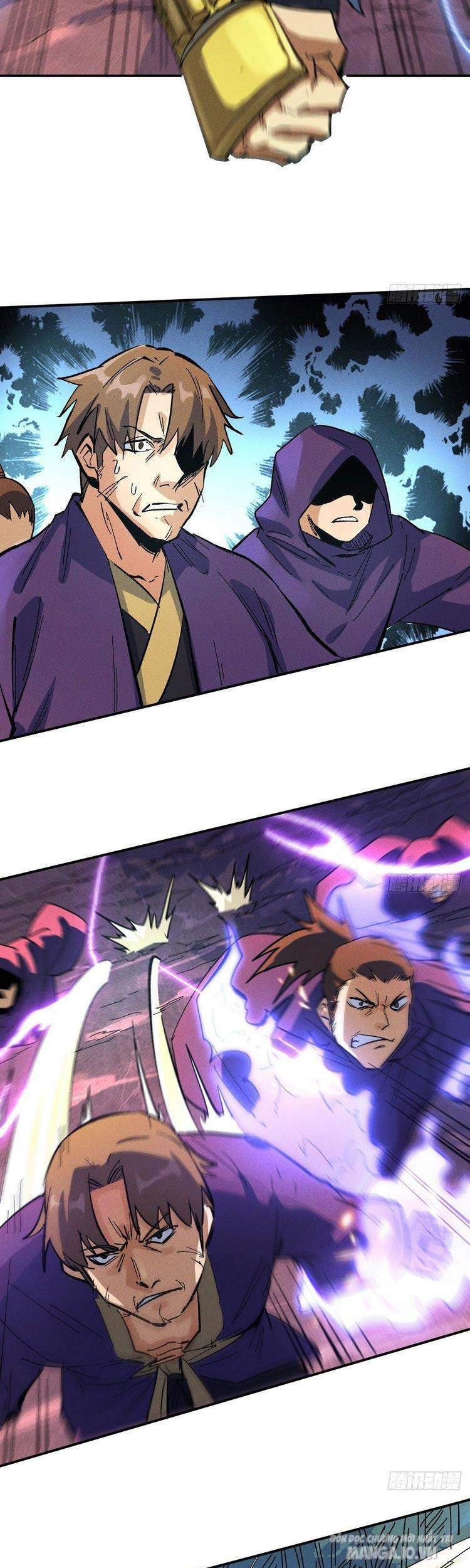 Nhân Vật Chính Mạnh Nhất Lịch Sử Chapter 42 - Trang 2