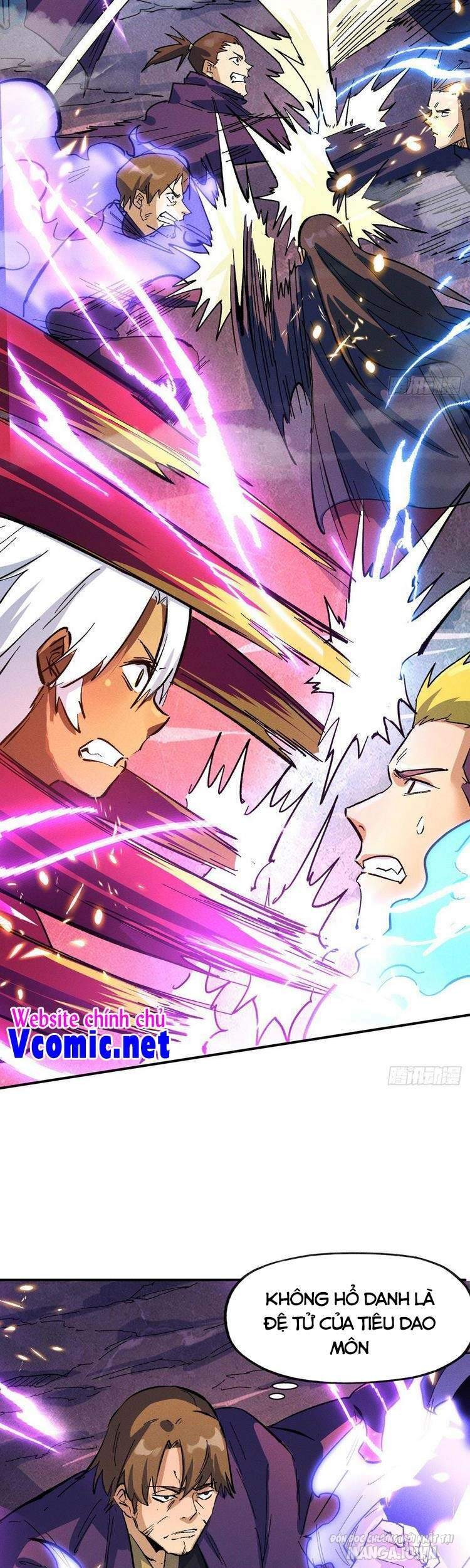 Nhân Vật Chính Mạnh Nhất Lịch Sử Chapter 42 - Trang 2