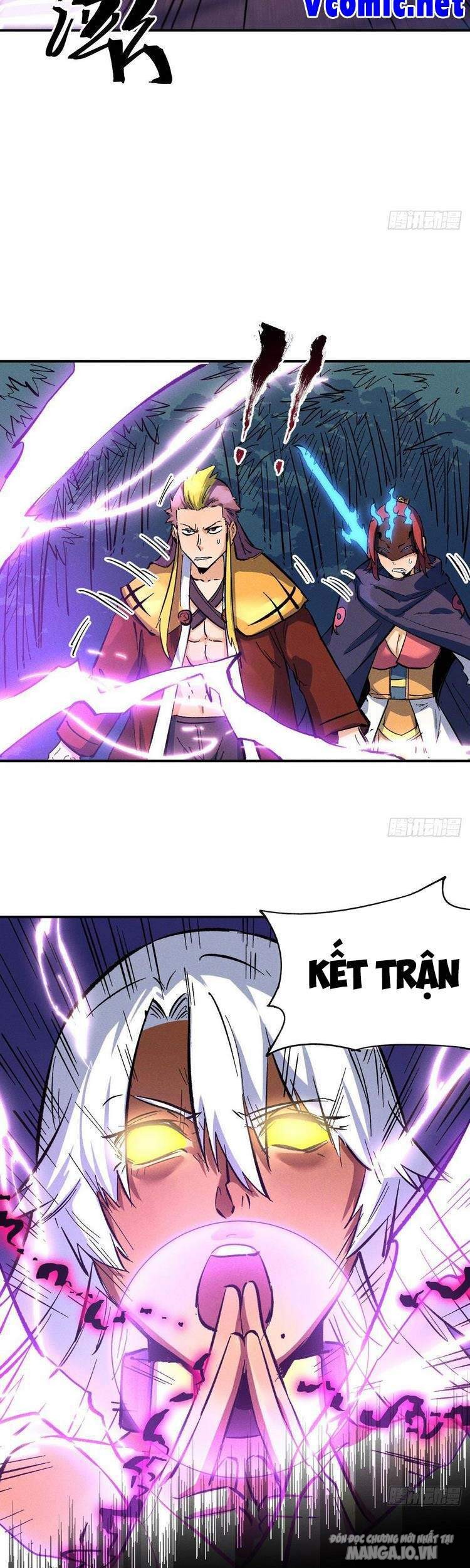 Nhân Vật Chính Mạnh Nhất Lịch Sử Chapter 42 - Trang 2