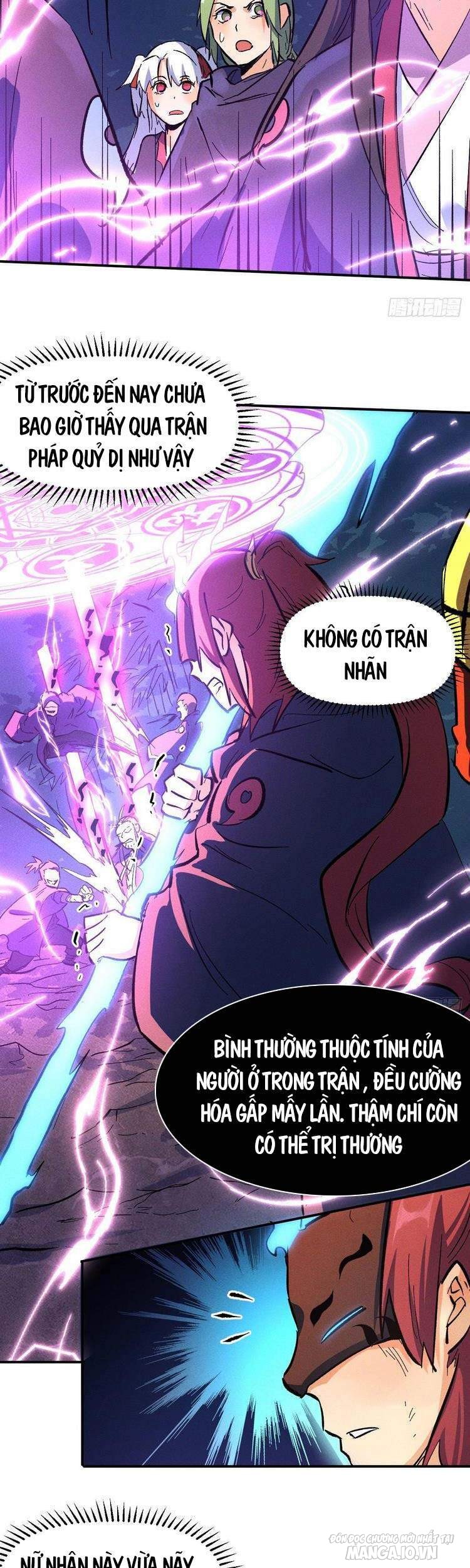 Nhân Vật Chính Mạnh Nhất Lịch Sử Chapter 42 - Trang 2