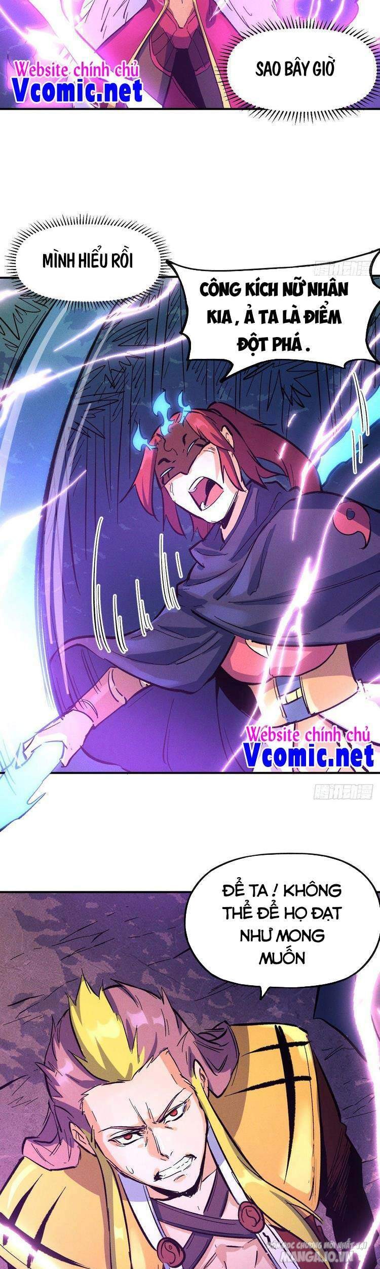 Nhân Vật Chính Mạnh Nhất Lịch Sử Chapter 42 - Trang 2