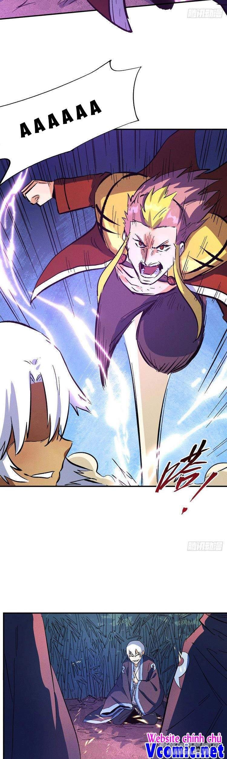 Nhân Vật Chính Mạnh Nhất Lịch Sử Chapter 42 - Trang 2