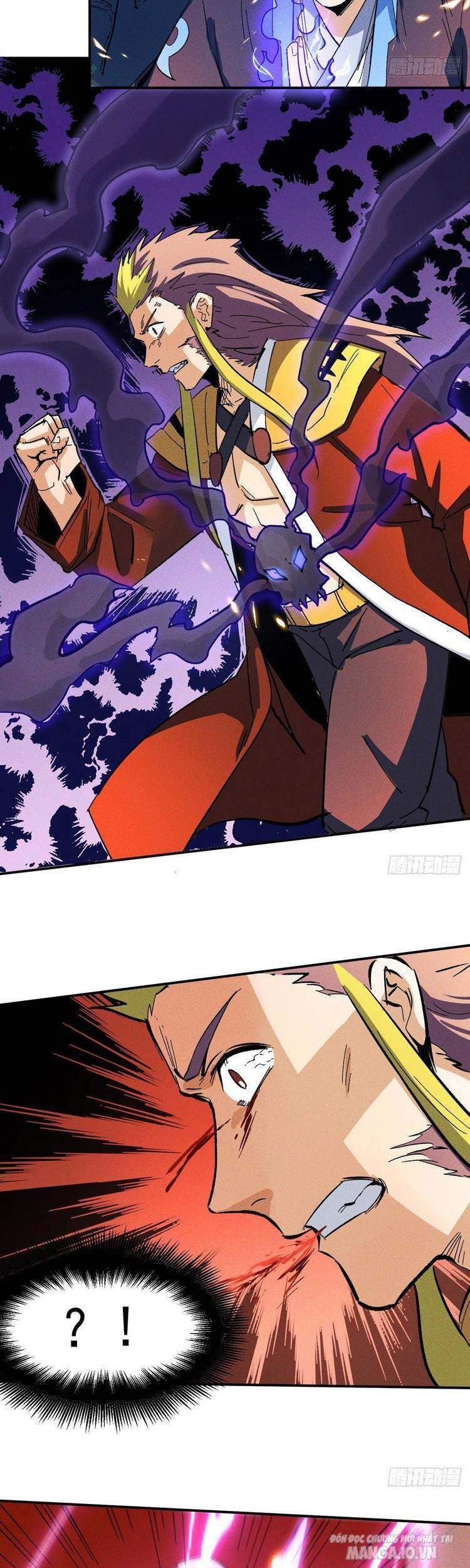 Nhân Vật Chính Mạnh Nhất Lịch Sử Chapter 42 - Trang 2