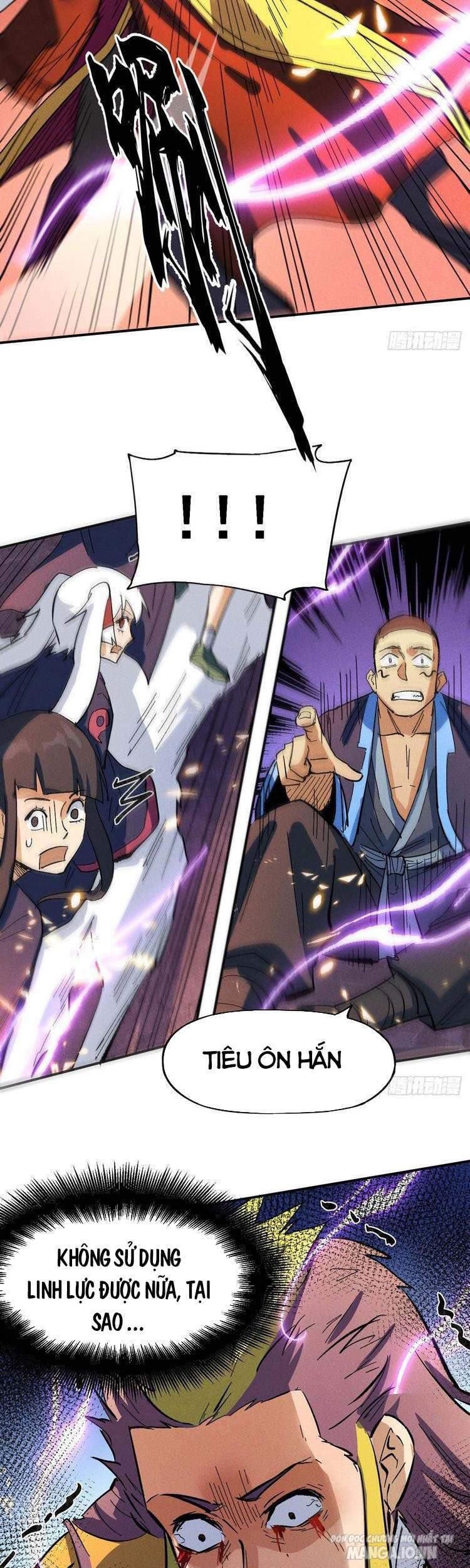 Nhân Vật Chính Mạnh Nhất Lịch Sử Chapter 42 - Trang 2