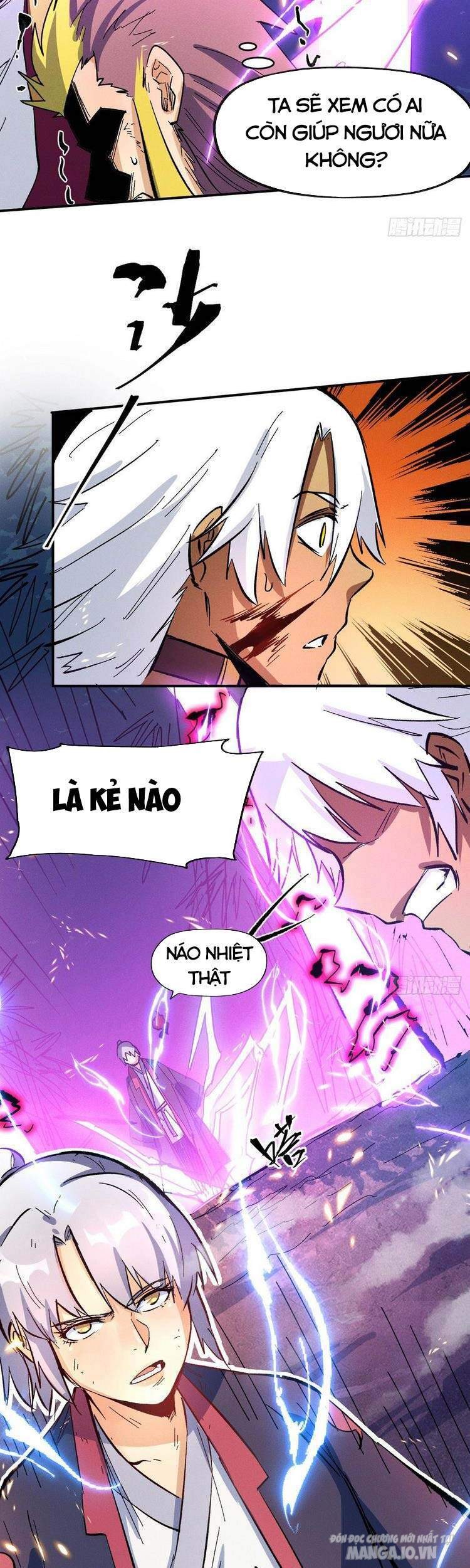 Nhân Vật Chính Mạnh Nhất Lịch Sử Chapter 42 - Trang 2