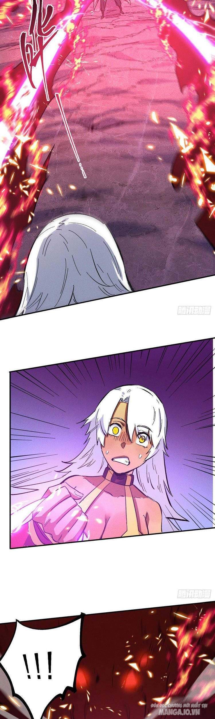 Nhân Vật Chính Mạnh Nhất Lịch Sử Chapter 43 - Trang 2