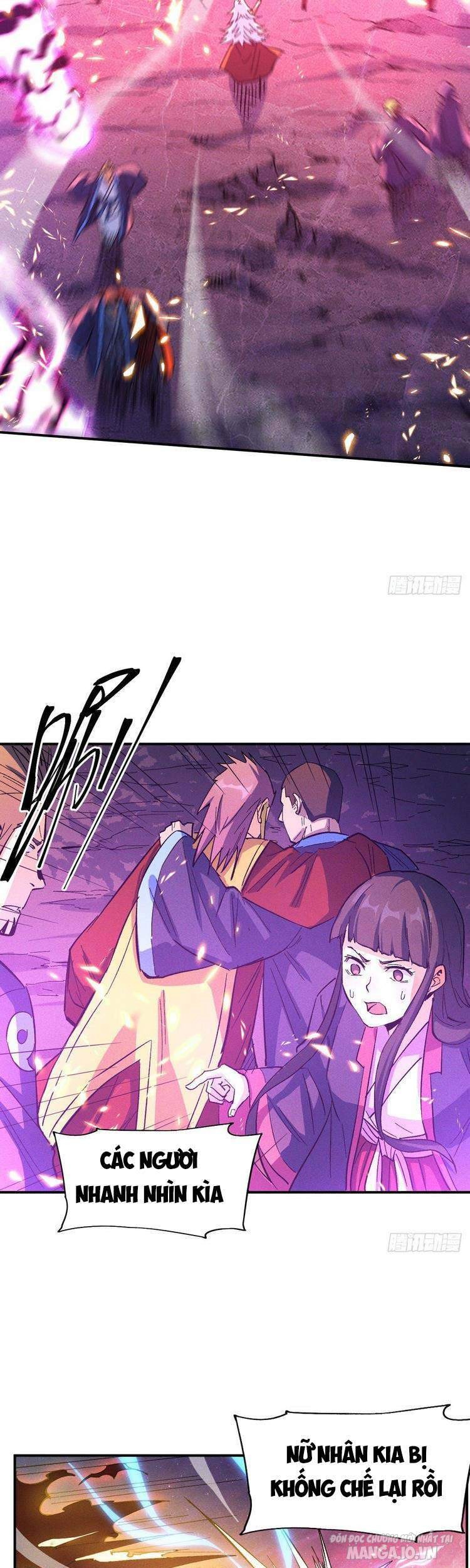 Nhân Vật Chính Mạnh Nhất Lịch Sử Chapter 43 - Trang 2