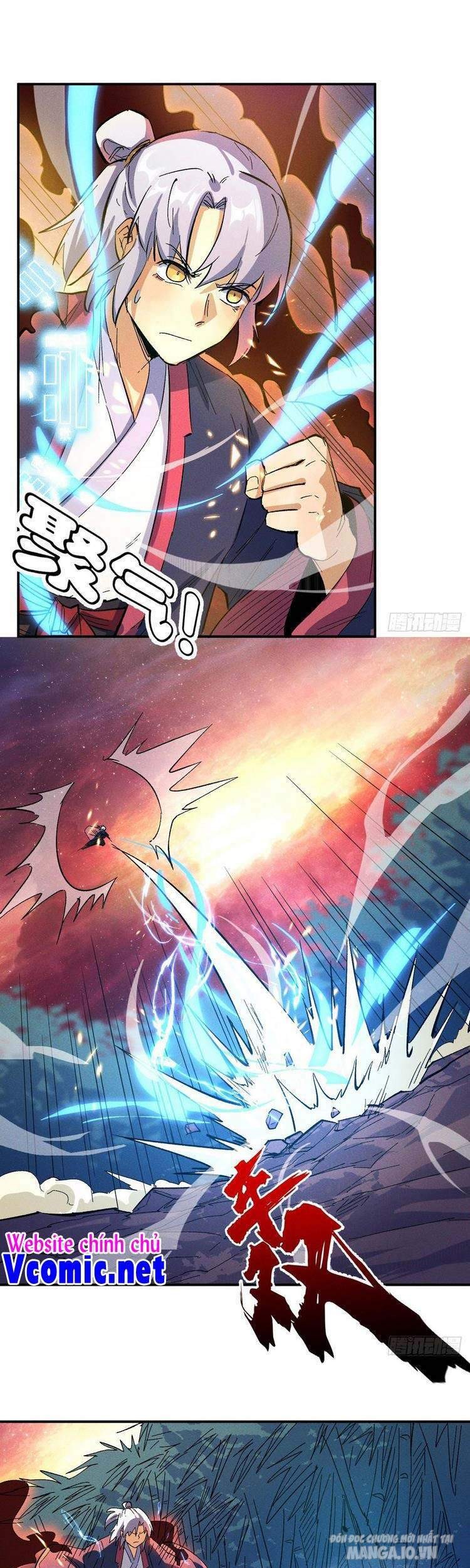 Nhân Vật Chính Mạnh Nhất Lịch Sử Chapter 43 - Trang 2