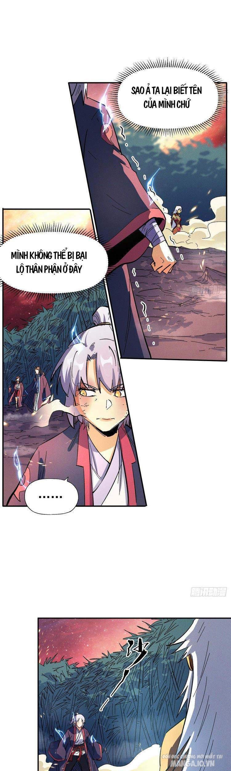 Nhân Vật Chính Mạnh Nhất Lịch Sử Chapter 43 - Trang 2