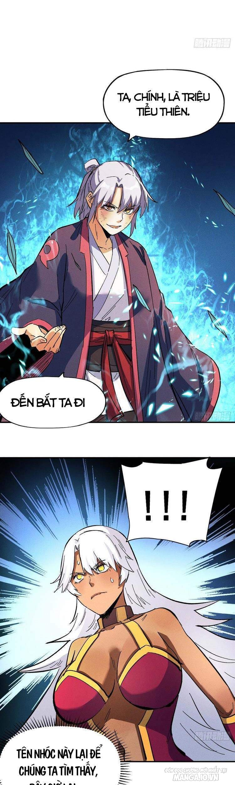 Nhân Vật Chính Mạnh Nhất Lịch Sử Chapter 43 - Trang 2