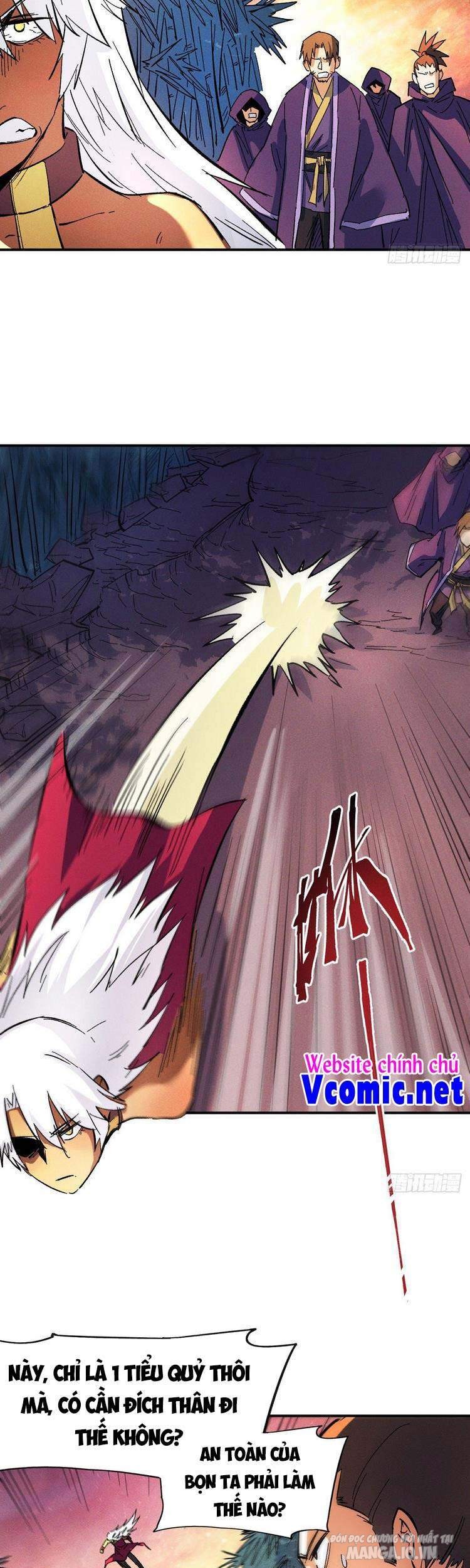 Nhân Vật Chính Mạnh Nhất Lịch Sử Chapter 43 - Trang 2