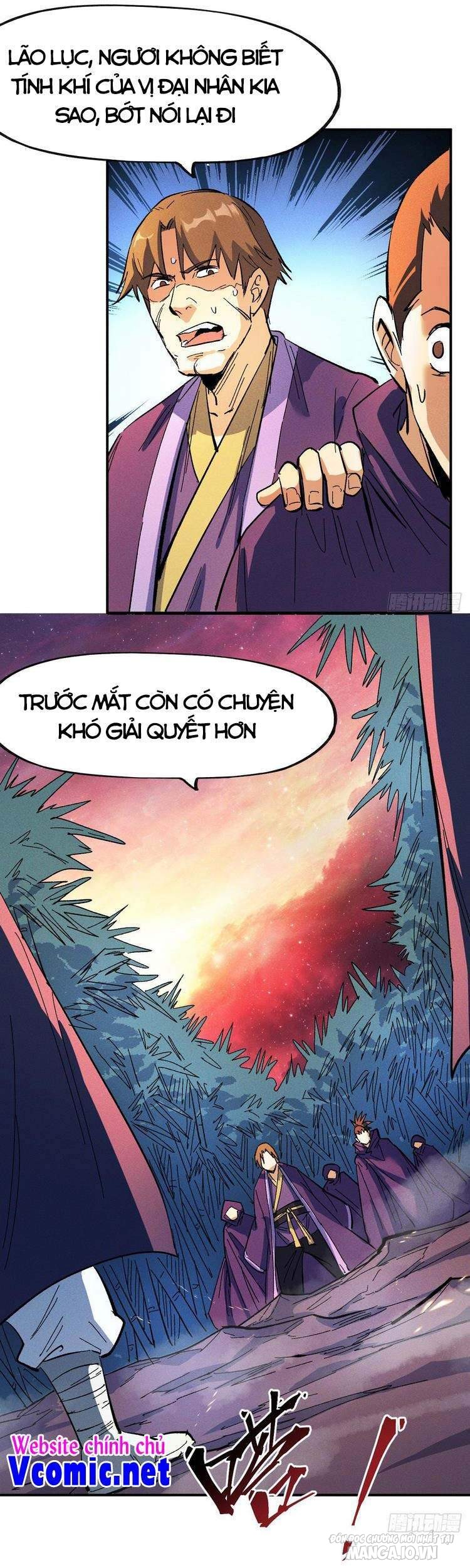 Nhân Vật Chính Mạnh Nhất Lịch Sử Chapter 43 - Trang 2