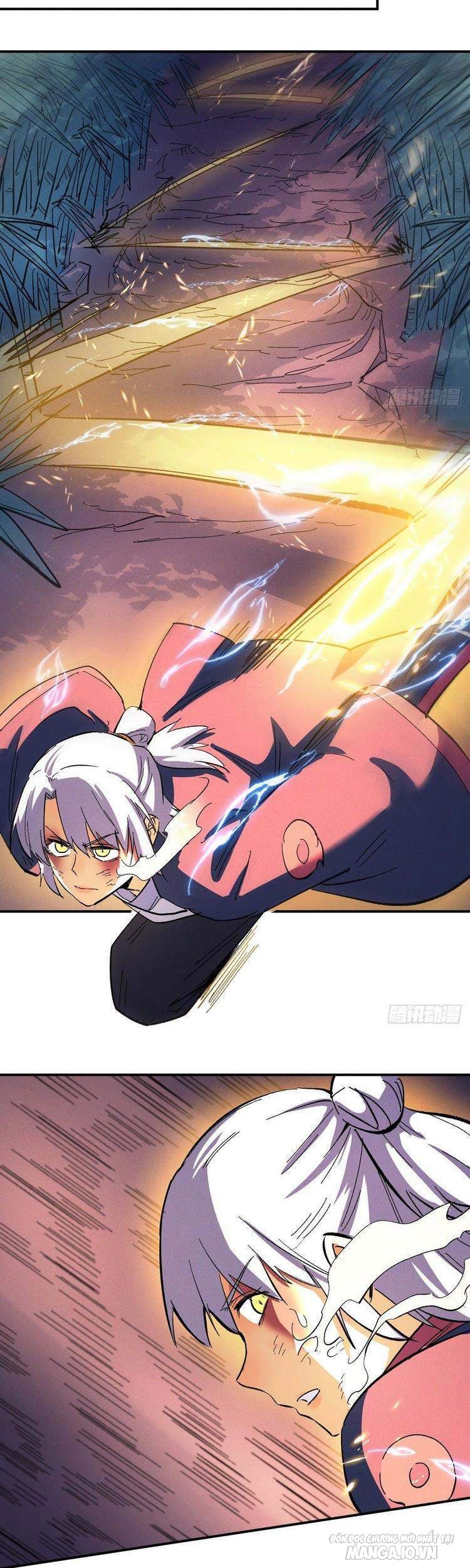 Nhân Vật Chính Mạnh Nhất Lịch Sử Chapter 43 - Trang 2