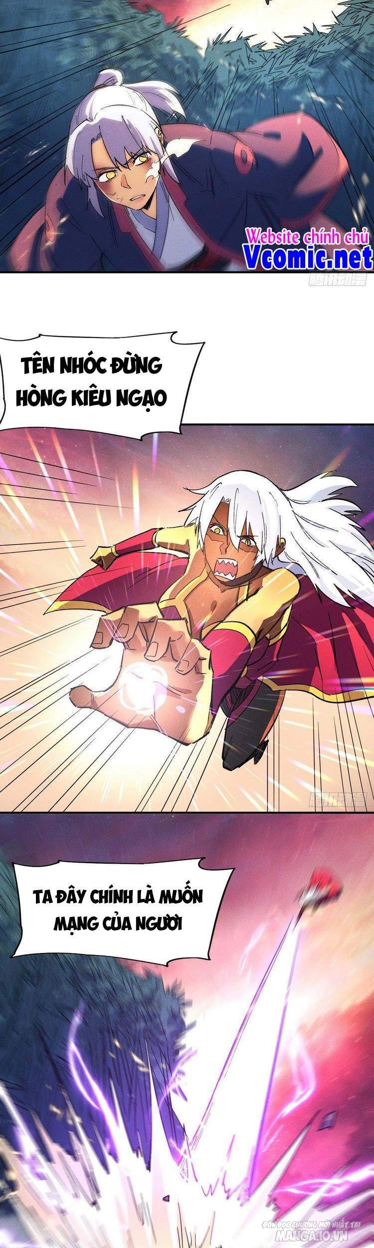 Nhân Vật Chính Mạnh Nhất Lịch Sử Chapter 43 - Trang 2