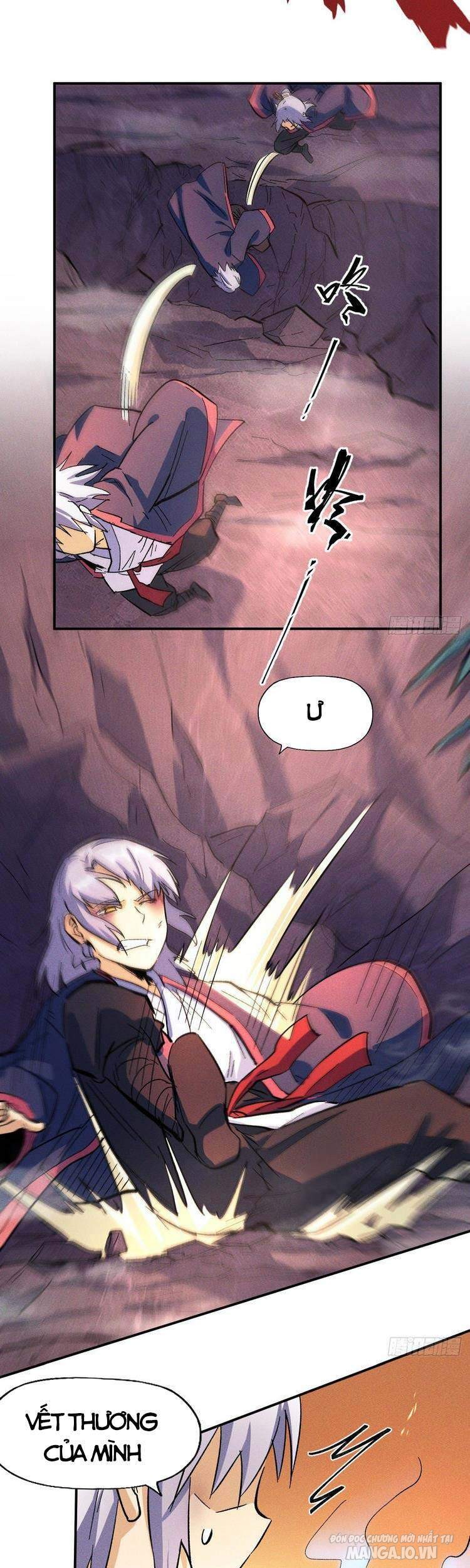 Nhân Vật Chính Mạnh Nhất Lịch Sử Chapter 43 - Trang 2