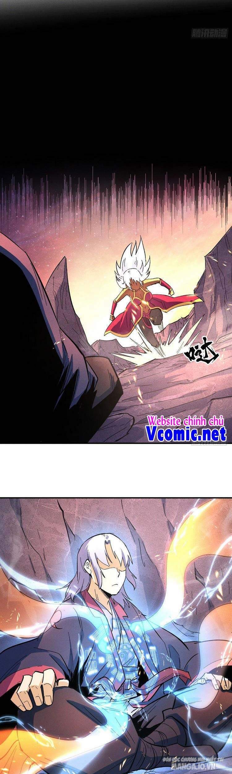 Nhân Vật Chính Mạnh Nhất Lịch Sử Chapter 43 - Trang 2