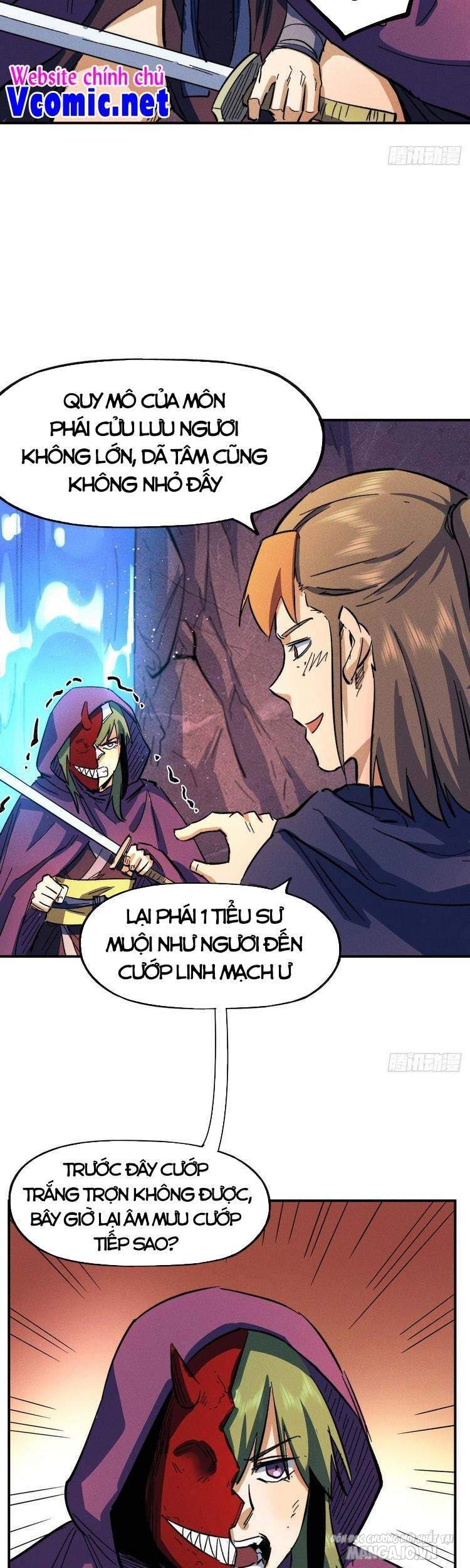 Nhân Vật Chính Mạnh Nhất Lịch Sử Chapter 44 - Trang 2