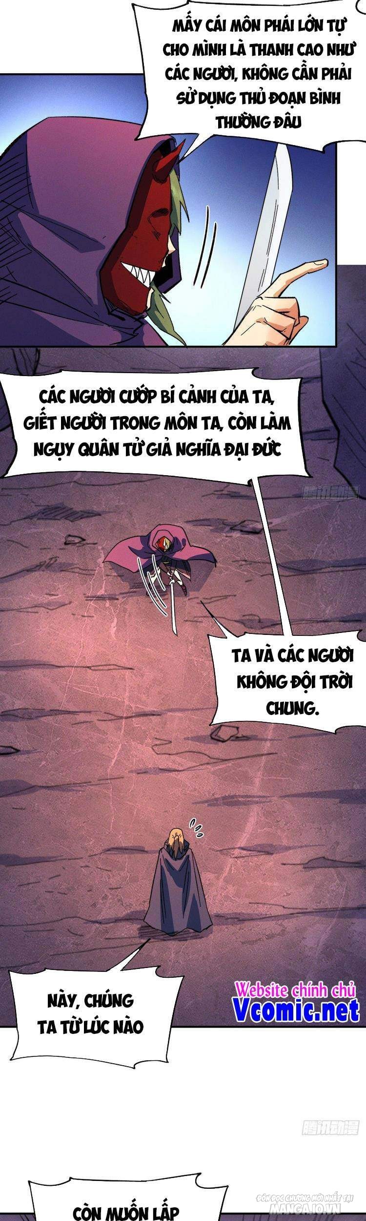 Nhân Vật Chính Mạnh Nhất Lịch Sử Chapter 44 - Trang 2