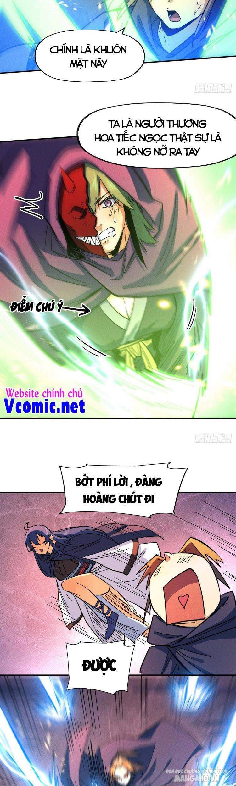 Nhân Vật Chính Mạnh Nhất Lịch Sử Chapter 44 - Trang 2