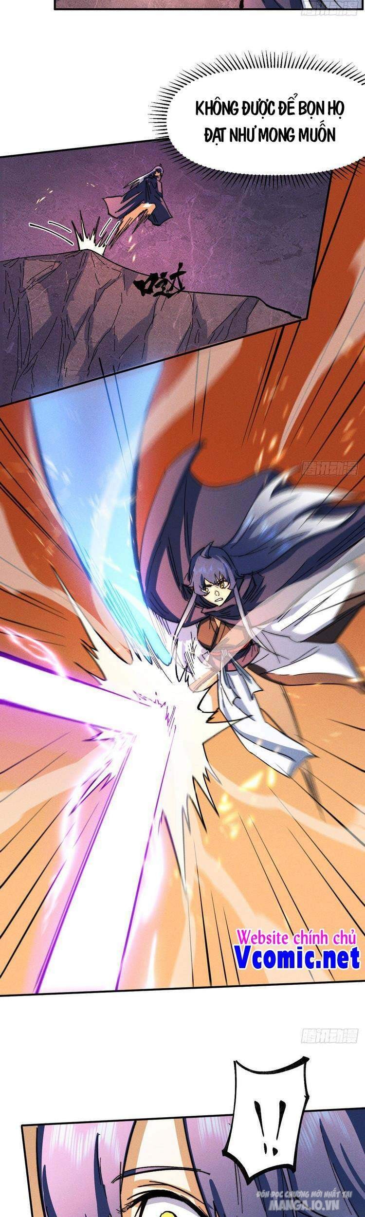 Nhân Vật Chính Mạnh Nhất Lịch Sử Chapter 44 - Trang 2