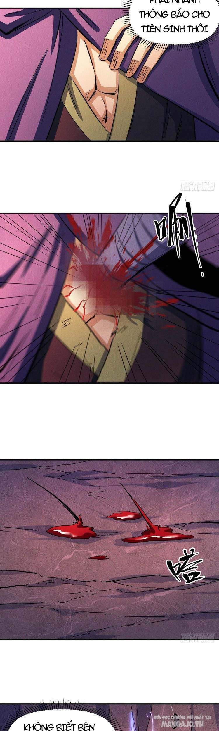 Nhân Vật Chính Mạnh Nhất Lịch Sử Chapter 45 - Trang 2