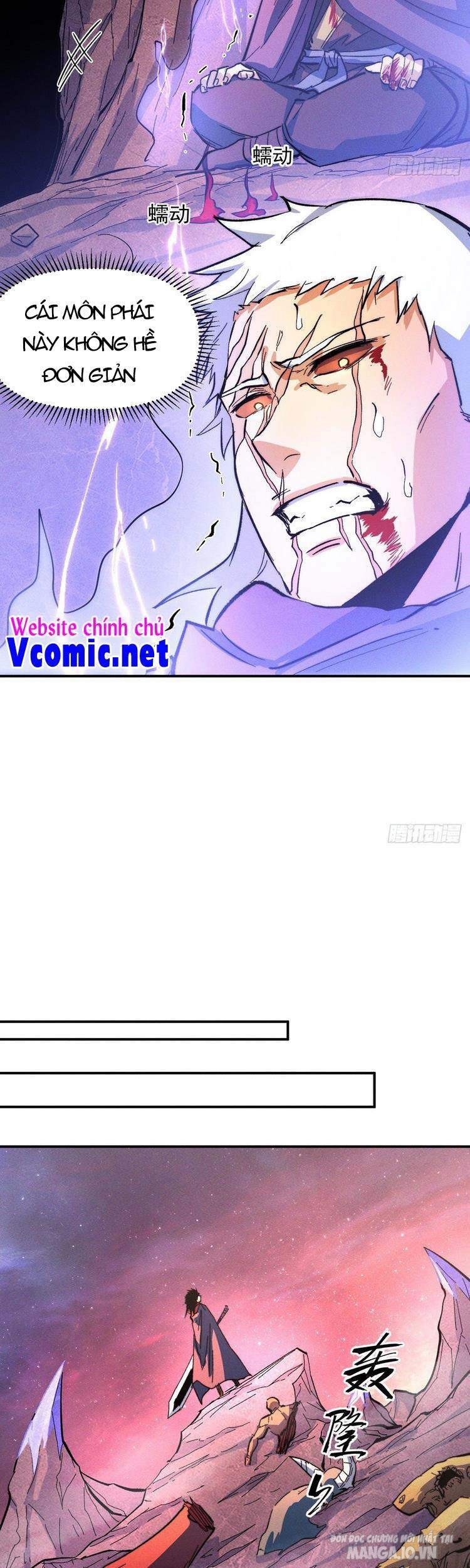 Nhân Vật Chính Mạnh Nhất Lịch Sử Chapter 45 - Trang 2