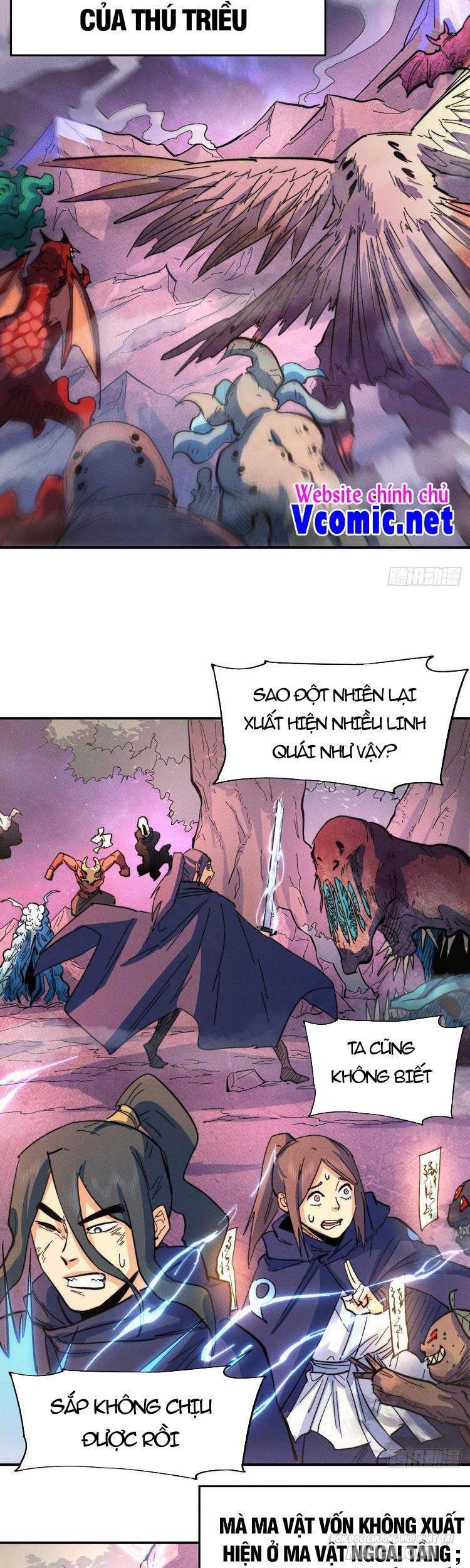 Nhân Vật Chính Mạnh Nhất Lịch Sử Chapter 45 - Trang 2