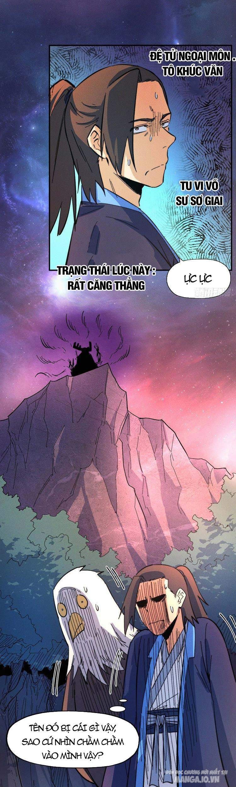 Nhân Vật Chính Mạnh Nhất Lịch Sử Chapter 45 - Trang 2