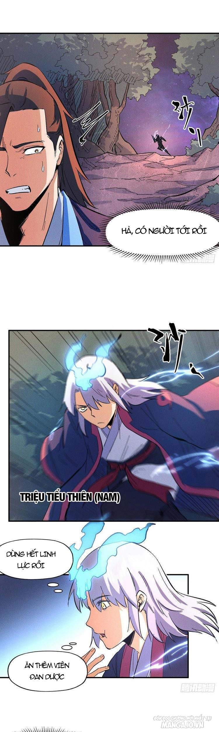 Nhân Vật Chính Mạnh Nhất Lịch Sử Chapter 45 - Trang 2