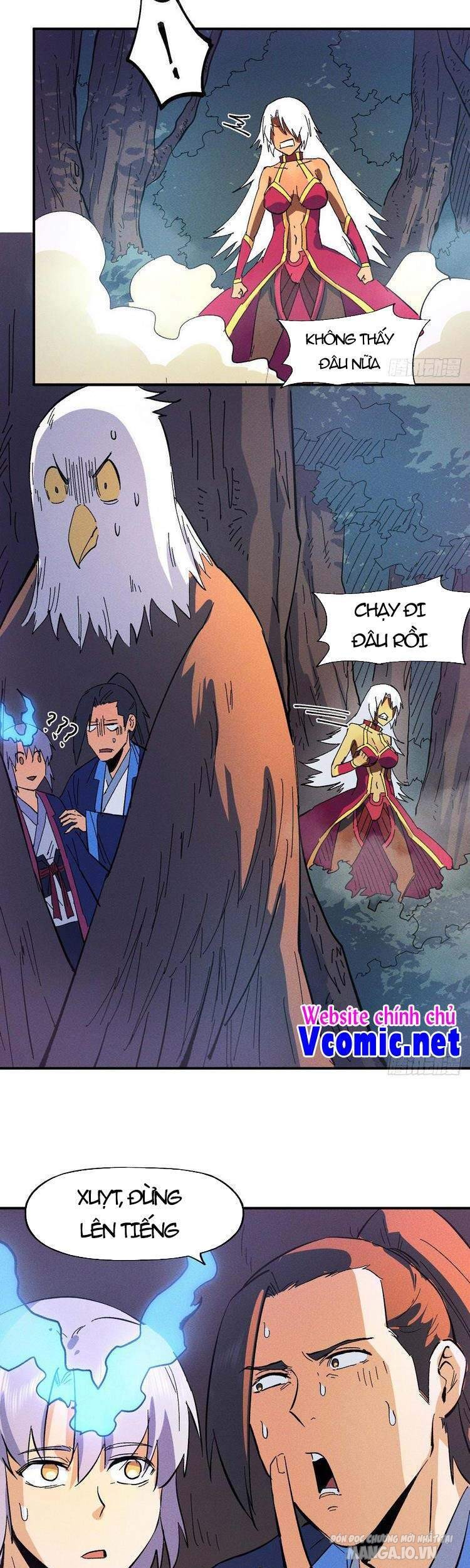 Nhân Vật Chính Mạnh Nhất Lịch Sử Chapter 45 - Trang 2