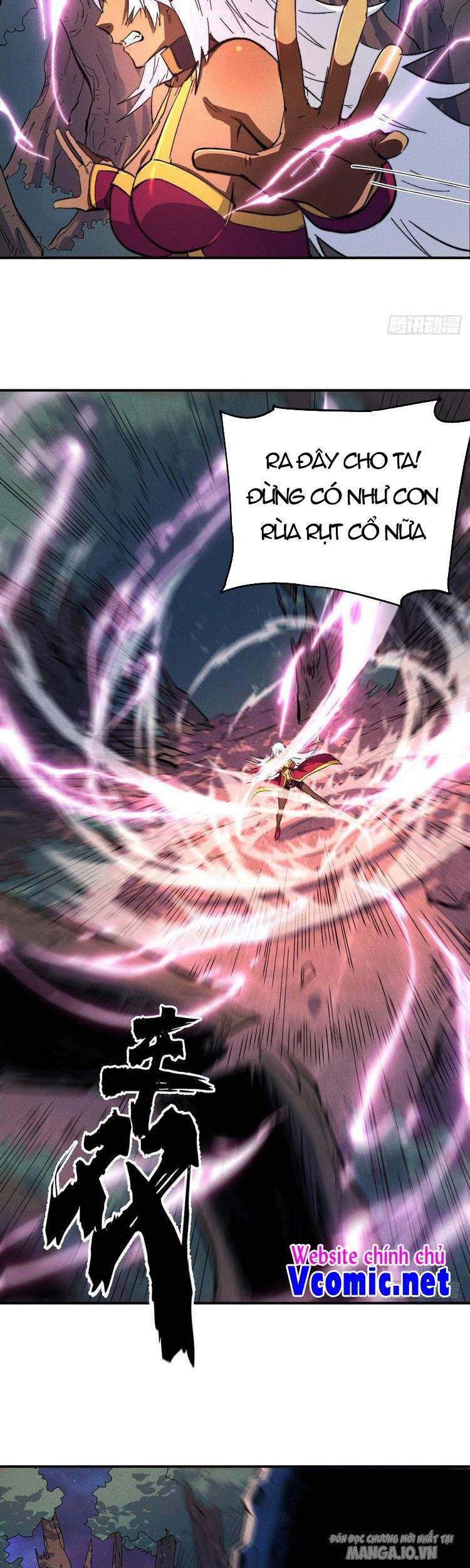 Nhân Vật Chính Mạnh Nhất Lịch Sử Chapter 45 - Trang 2