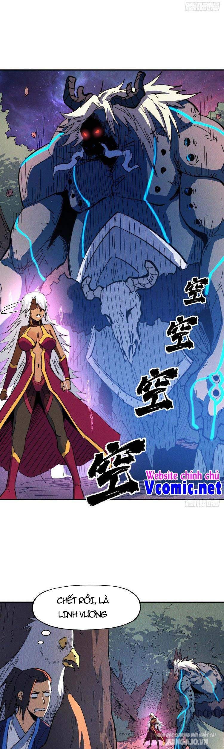 Nhân Vật Chính Mạnh Nhất Lịch Sử Chapter 45 - Trang 2