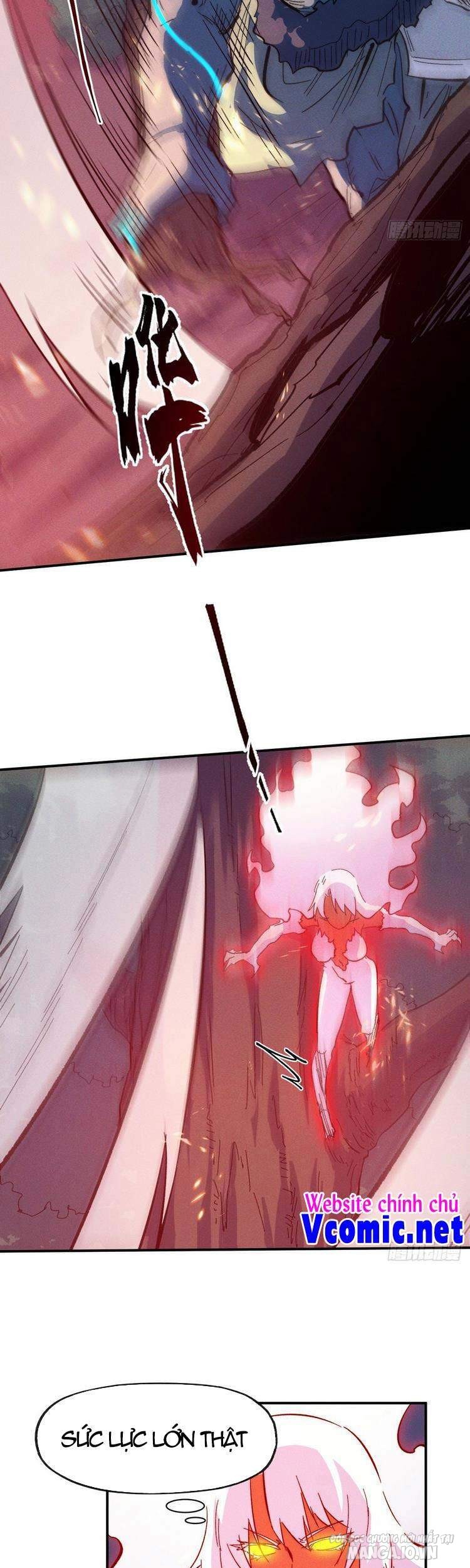 Nhân Vật Chính Mạnh Nhất Lịch Sử Chapter 46 - Trang 2