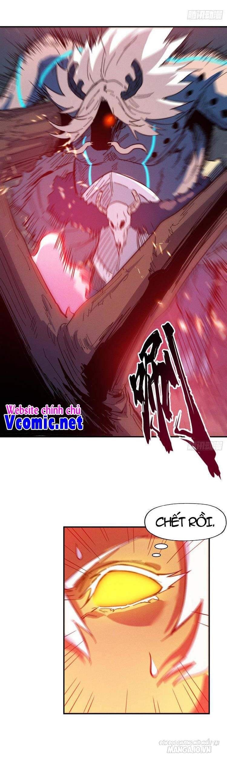 Nhân Vật Chính Mạnh Nhất Lịch Sử Chapter 46 - Trang 2