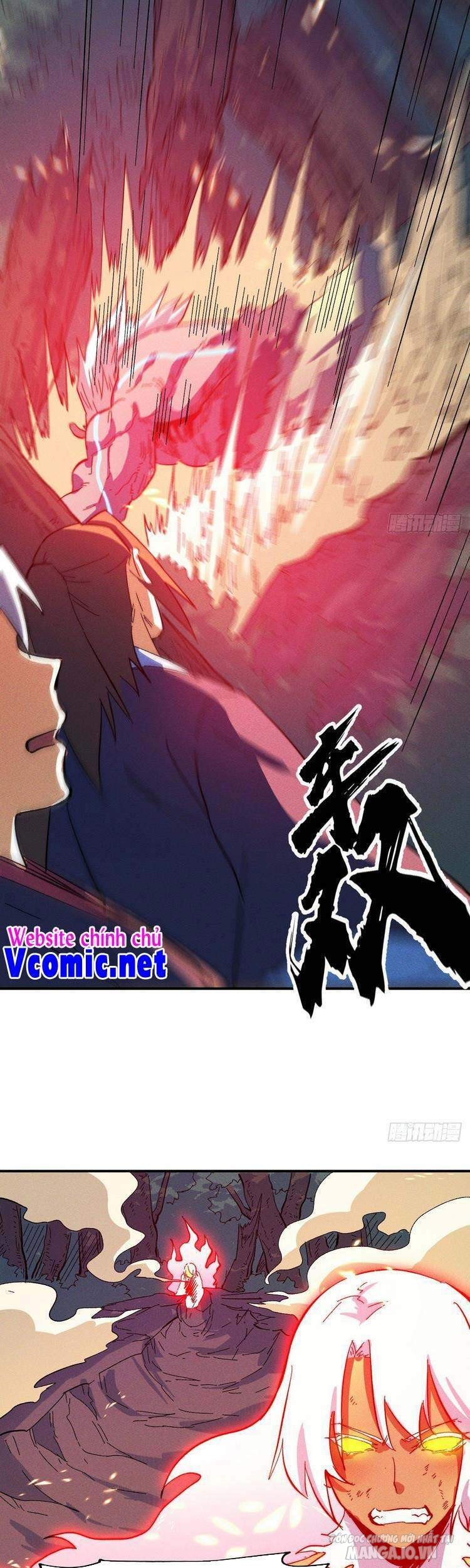 Nhân Vật Chính Mạnh Nhất Lịch Sử Chapter 46 - Trang 2