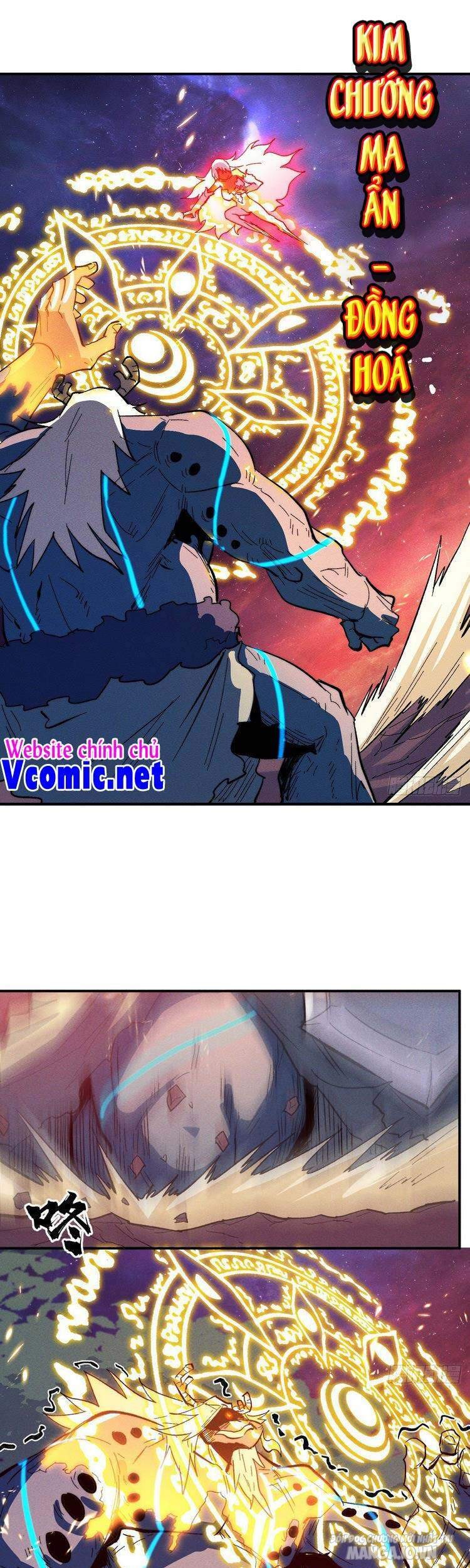 Nhân Vật Chính Mạnh Nhất Lịch Sử Chapter 46 - Trang 2