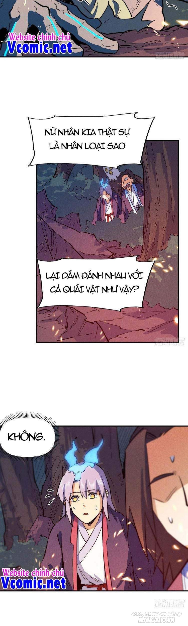 Nhân Vật Chính Mạnh Nhất Lịch Sử Chapter 46 - Trang 2