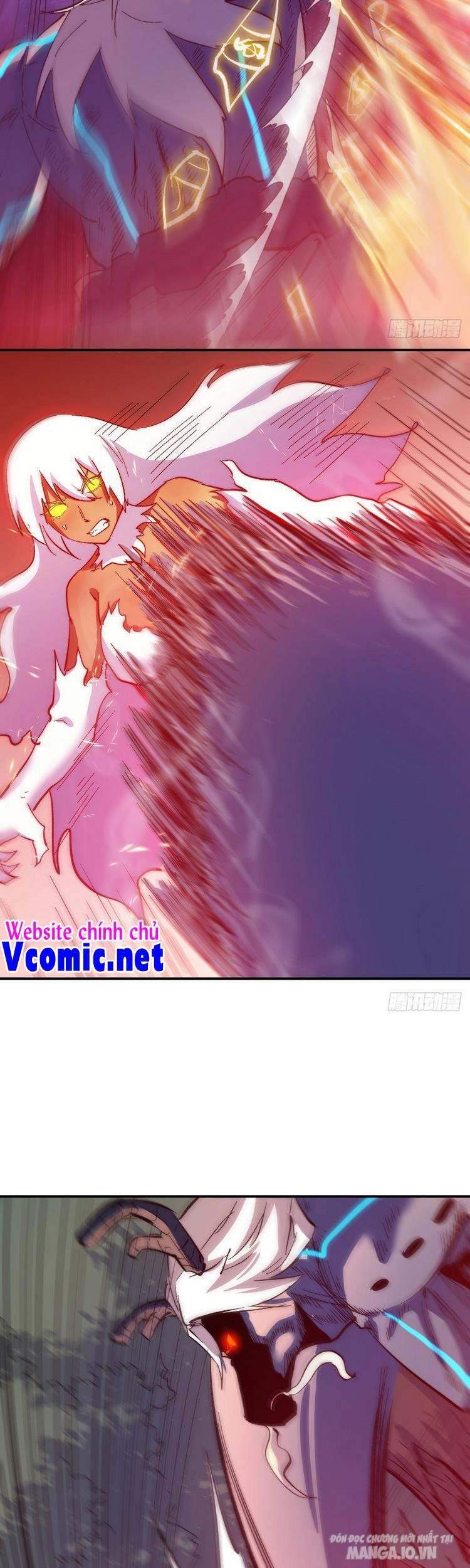 Nhân Vật Chính Mạnh Nhất Lịch Sử Chapter 46 - Trang 2