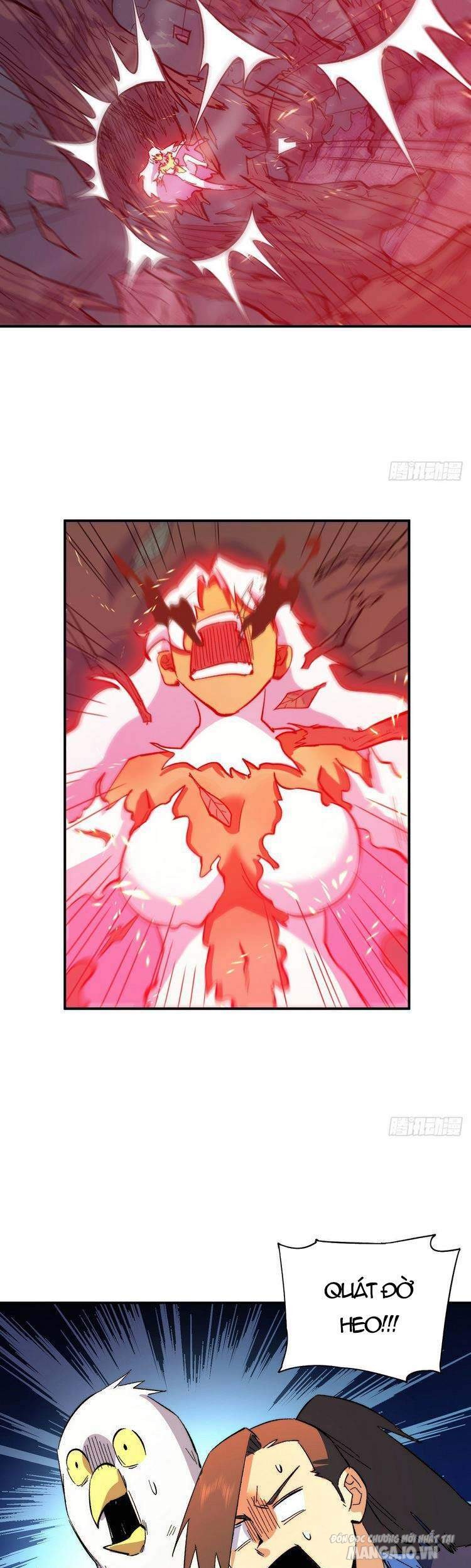 Nhân Vật Chính Mạnh Nhất Lịch Sử Chapter 46 - Trang 2