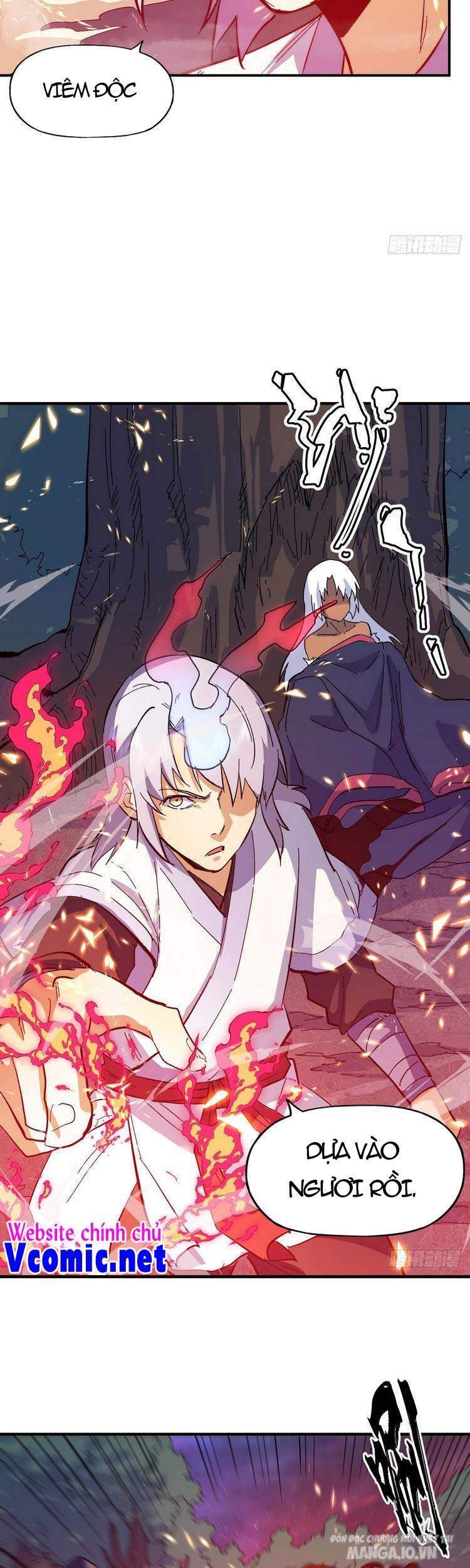 Nhân Vật Chính Mạnh Nhất Lịch Sử Chapter 46 - Trang 2