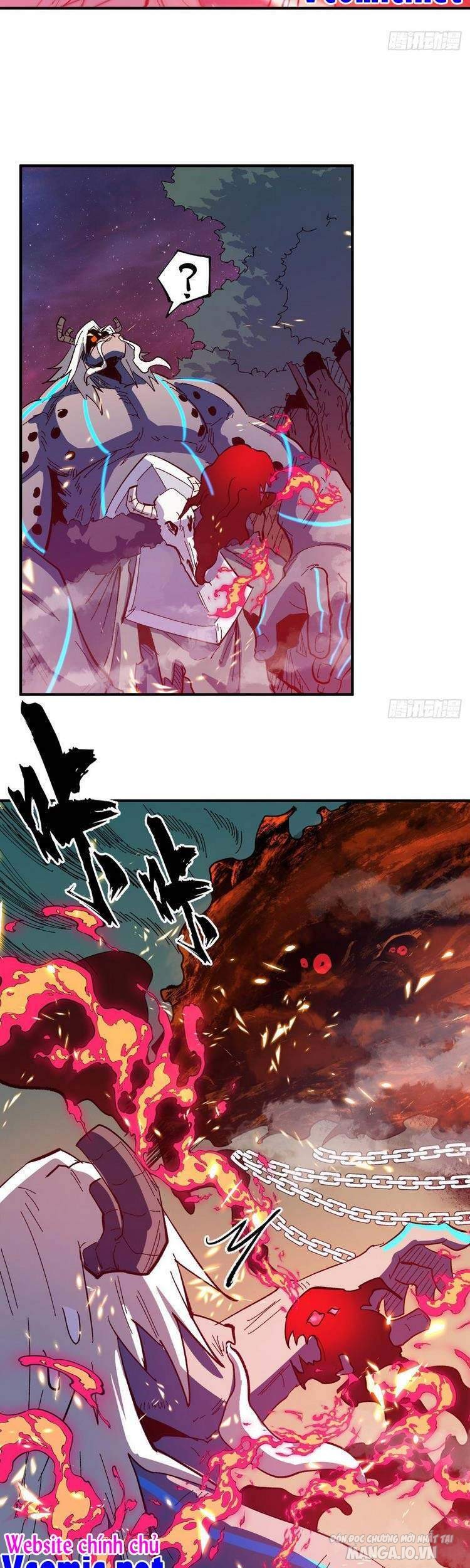 Nhân Vật Chính Mạnh Nhất Lịch Sử Chapter 46 - Trang 2