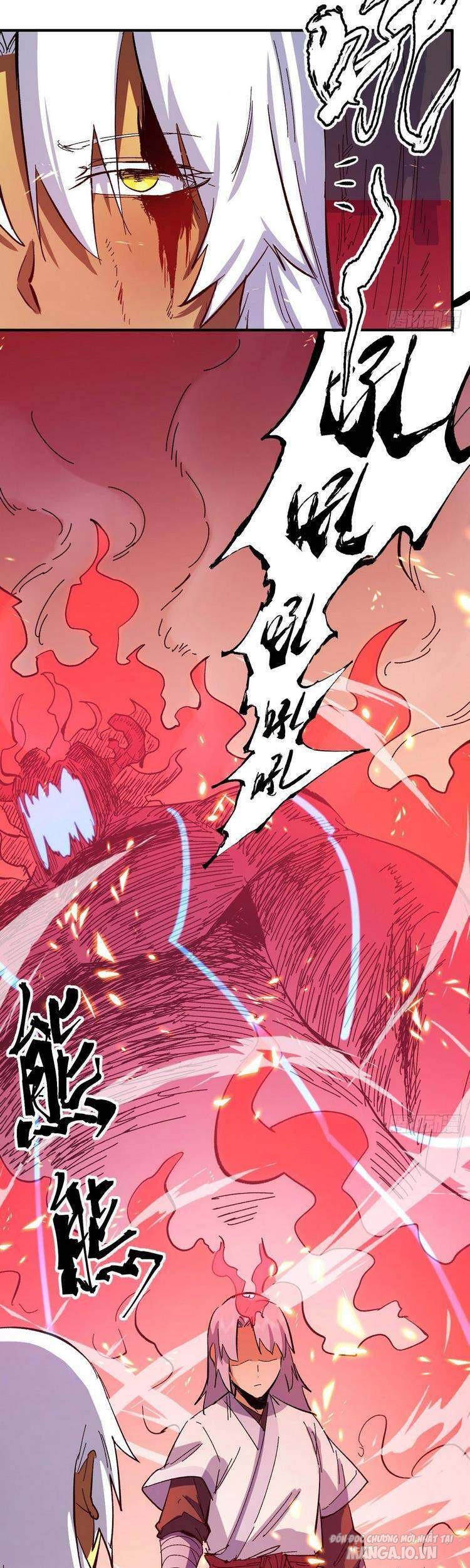 Nhân Vật Chính Mạnh Nhất Lịch Sử Chapter 46 - Trang 2