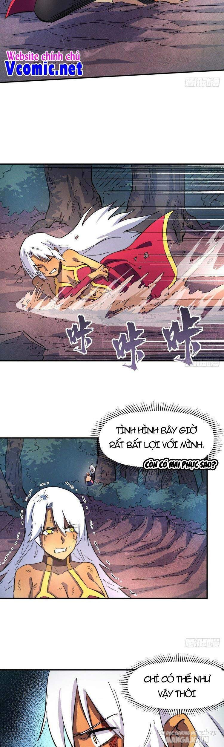 Nhân Vật Chính Mạnh Nhất Lịch Sử Chapter 47 - Trang 2